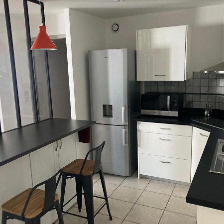 Appartement Bayonne-Adour, 3 Pieces, 6 Personnes. Kültér fotó