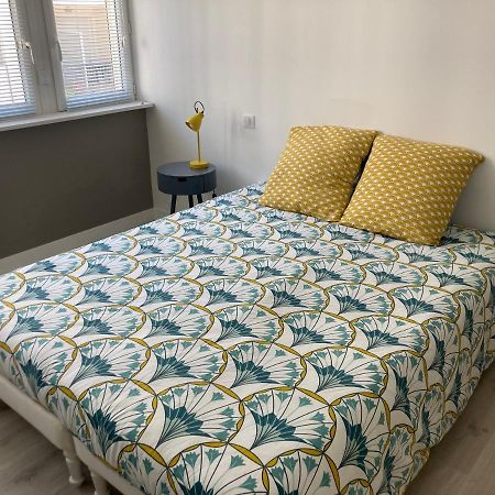 Appartement Bayonne-Adour, 3 Pieces, 6 Personnes. Kültér fotó