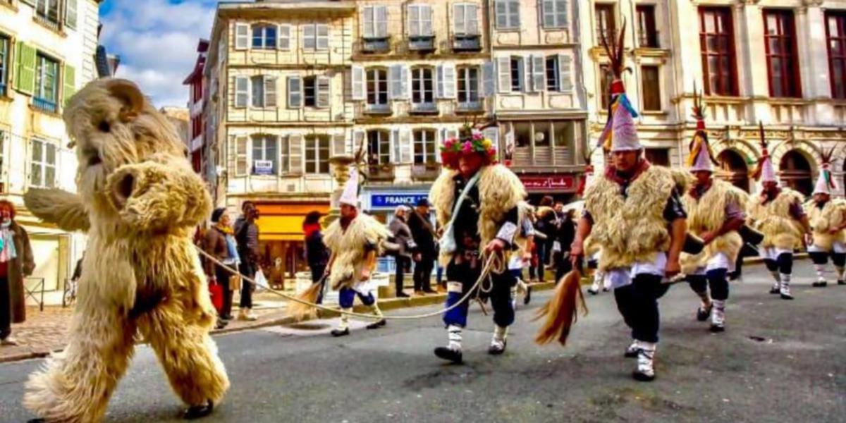 Appartement Bayonne-Adour, 3 Pieces, 6 Personnes. Kültér fotó